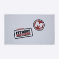 Terry Velour Golf/Sport Towel (15" x 25")